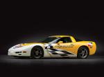 Chevrolet Corvette IRL Pace Car 2002 года